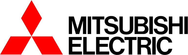 Mitsubishi Logo